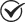 Tick Icon